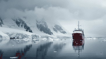 Dome Argus Discovery: Secrets of Antarctica Unveiled