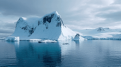 Livingstone Island Expeditions: Exploring Antarctica's Coastal Beauty